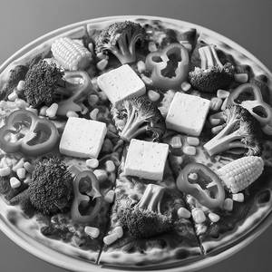 Veggie Delight