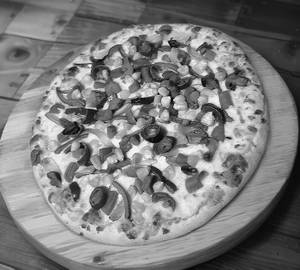 Supreme Pizza