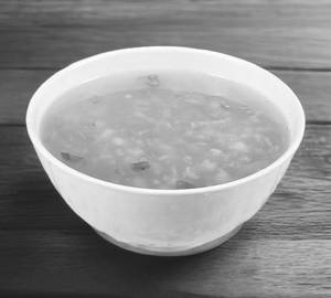 Veg Sweet Corn Soup