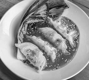 Veg Exotic Korean