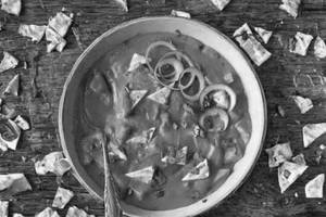 Paneer Do Pyaza