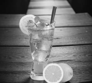 Lemon Ice Tea