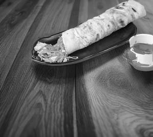 Dark Delight Special Veg Roll