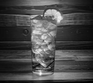 Blue Long Ice Tea