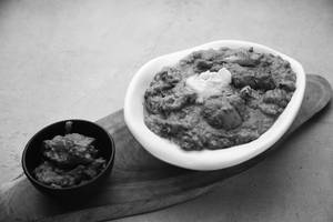 Chicken Khichdi