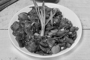 Chilli Chicken