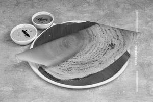 Onion Dosa