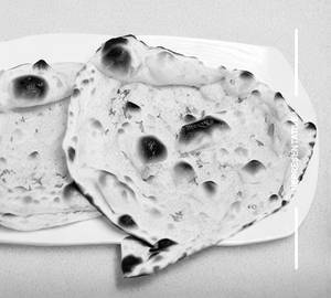 Butter Naan