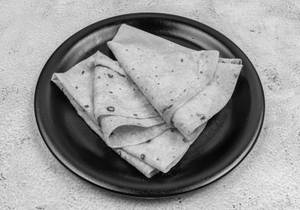 Rumali Roti