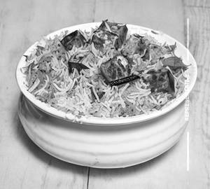 Special Paneer Biryani