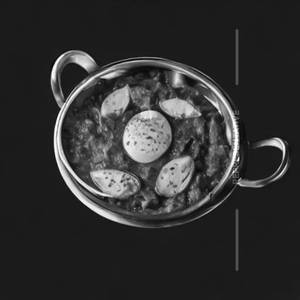 Egg Masala