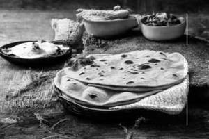 Tawa Roti