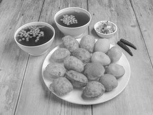 Gol gappe