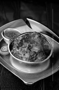 Chicken Rayalaseema