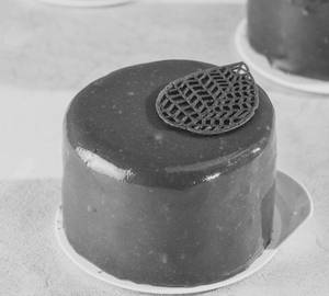 Double Chocolate Decadence