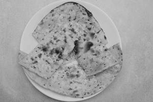 Butter Naan