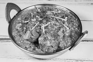 Chicken Rara