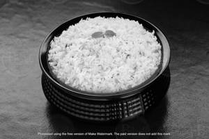 Ghee Rice