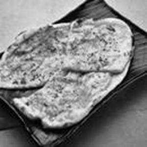 Masala Naan