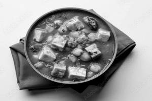 Chole Paneer
