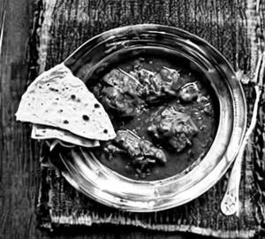 Chicken Handi {H/F}
