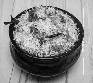 Mixed Mughlai Biryani