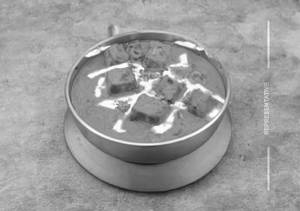 Paneer butter masala (half)