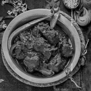 Mutton Rogan Josh 