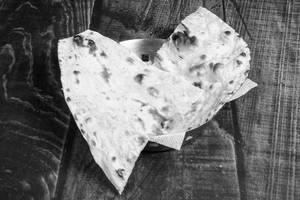 Plain Naan