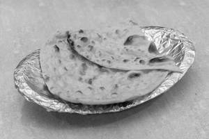 Butter Naan