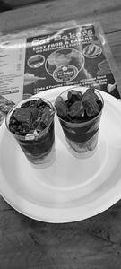 Chocolate Shot