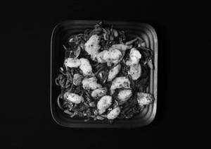 Crispy Baby Corn