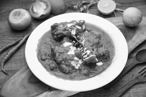 Chicken Masala