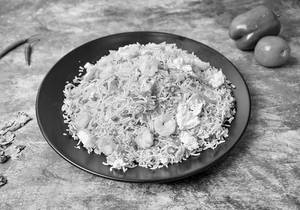 Mixed Fried Rice