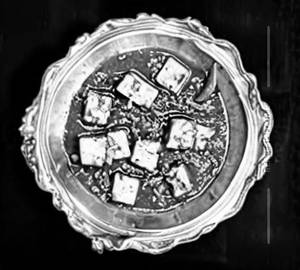 Kaju   Paneer