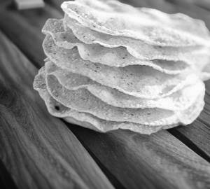 Oil Papad
