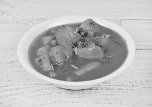 Aloo Matar Chatpata