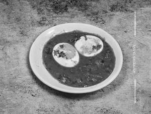 Egg Masalaa