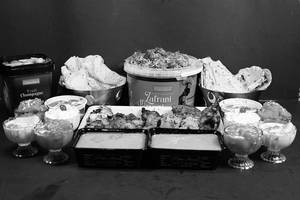 The Grand Mutton Feast