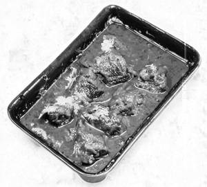 Gongura Mutton