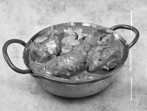 Kadai Chicken