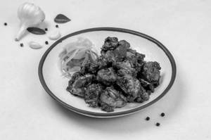 Chicken Pepper Fry
