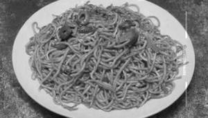 Schezwan Noodles
