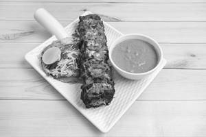 Paneer Pahadi Tikka