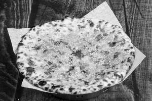 Masala Kulcha