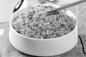 Veg Fried Rice
