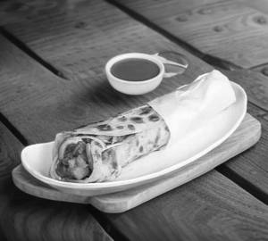 Mushroom roll