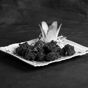 Pepper Chicken