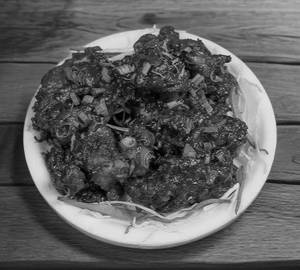 Schezwan Chicken [8 Pieces]