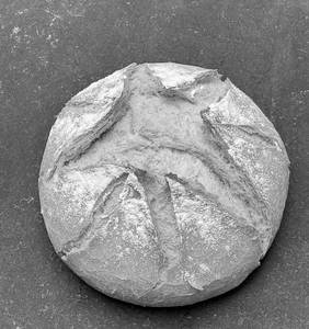 Atta Sourdough